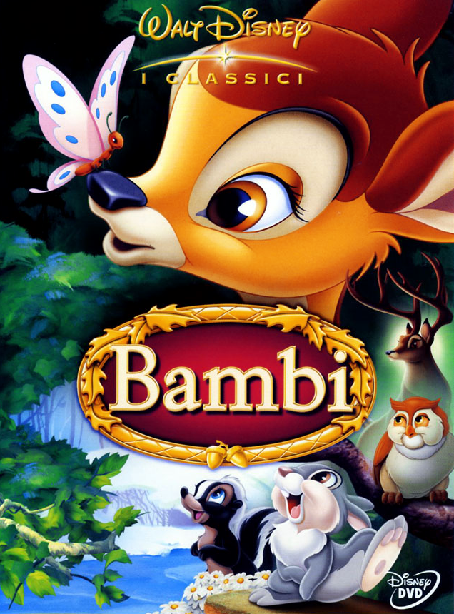 Bambi