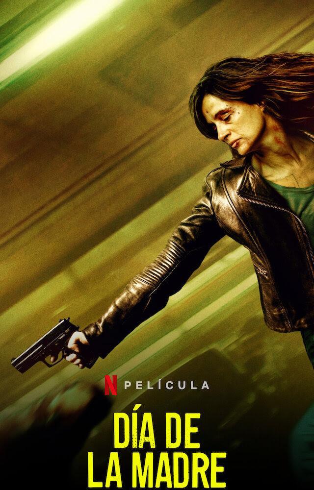Dia de la Madre