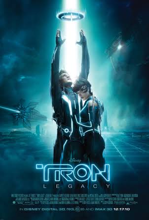 TRON EL LEGADO
