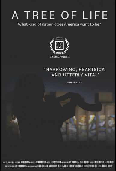 Tree of Life: Ataque a la Sinagoga de Pittsburgh