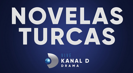 Novelas Turcas