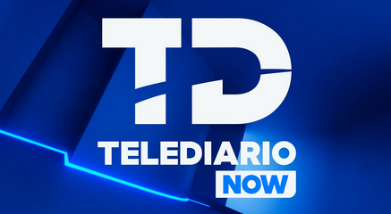 Telediario Now