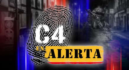 C4 en Alerta