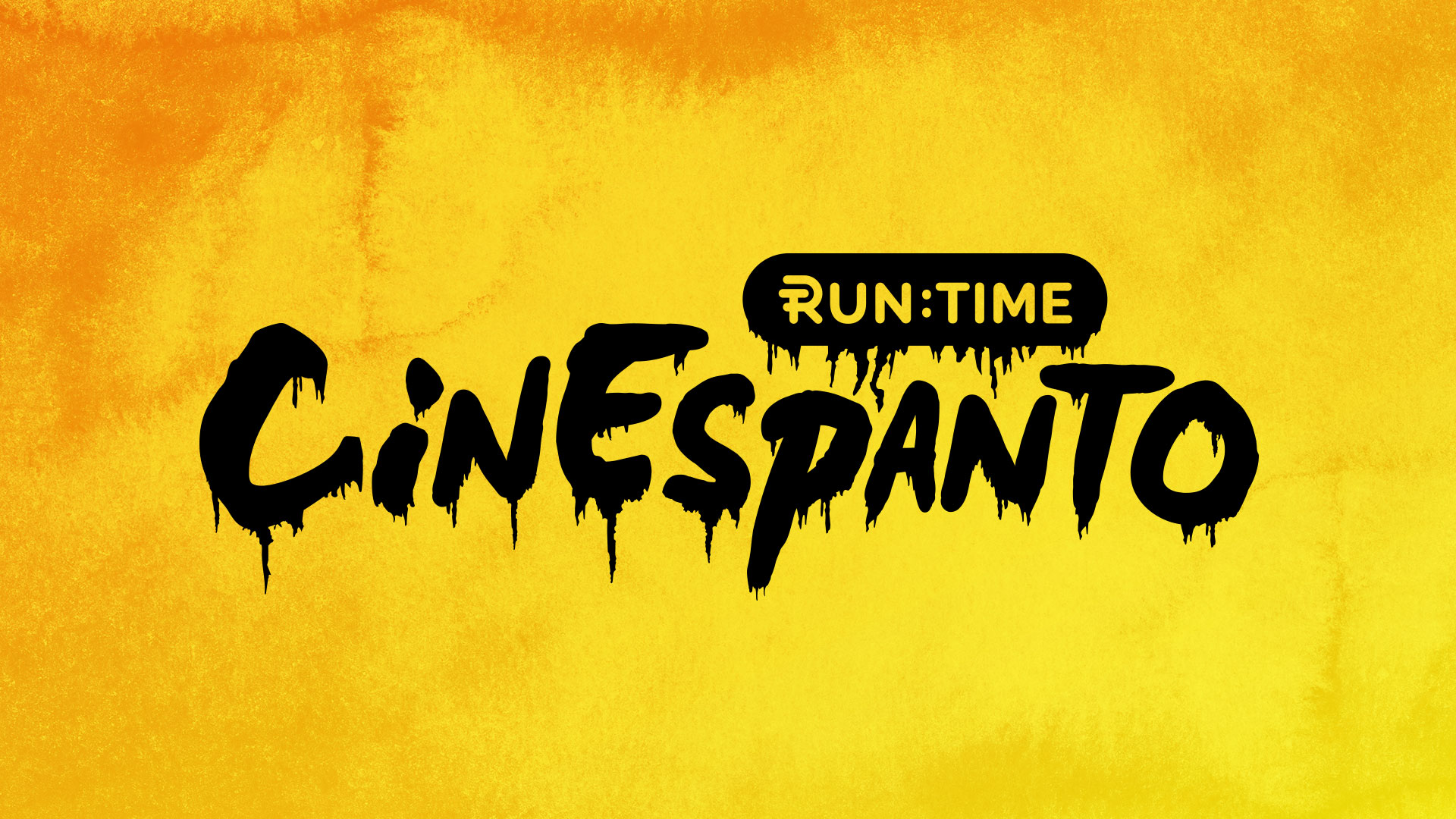 Run time : Cine Espanto