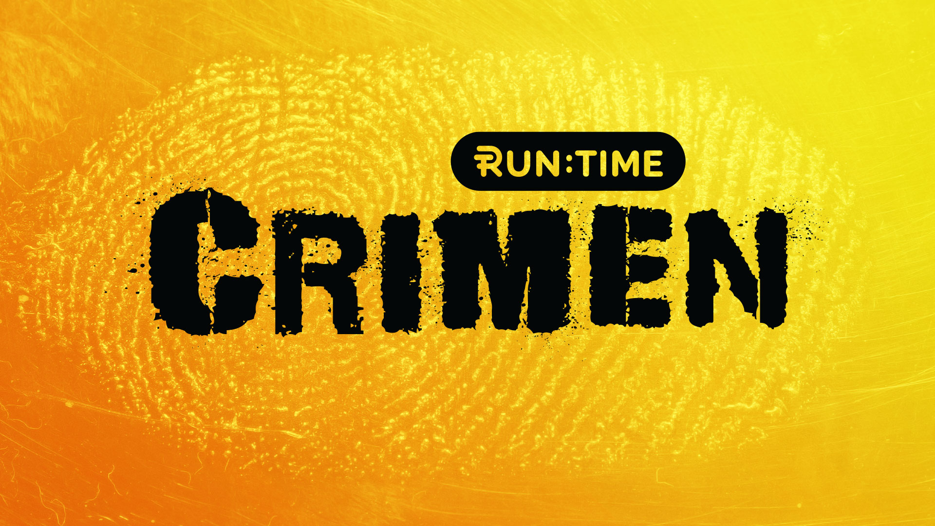 Run Time : Romance