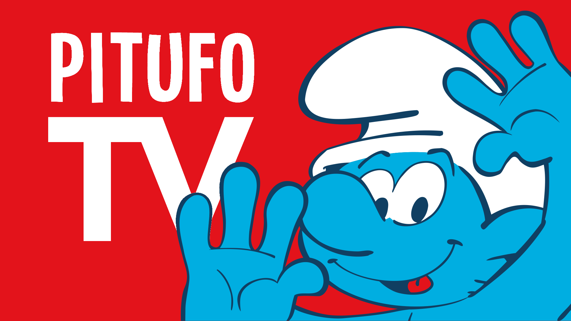 Pitufo Tv