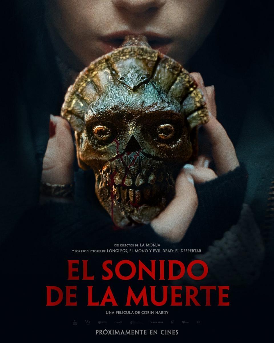 El sonido de la muerte