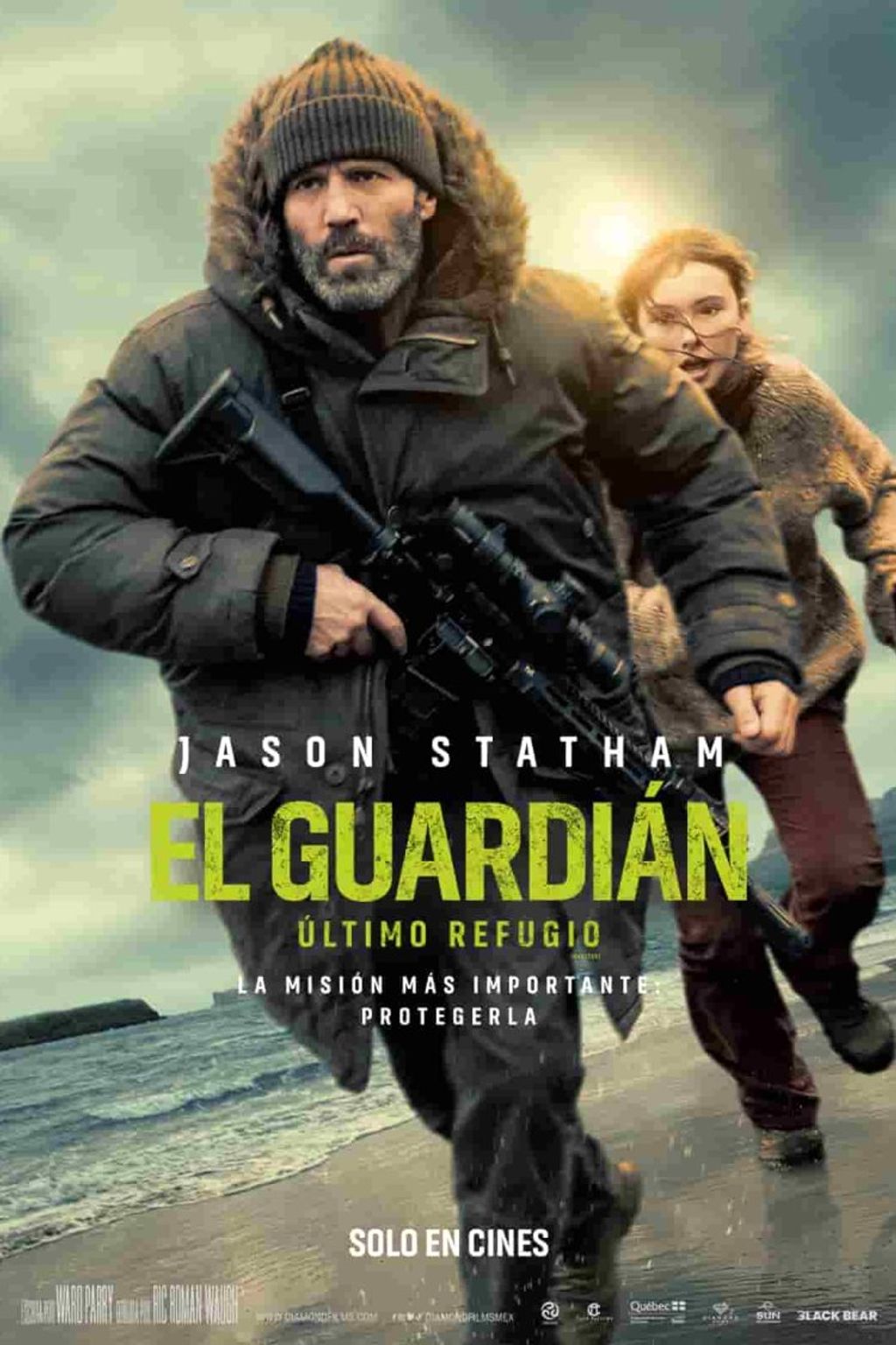 El Guardián Último Refugio