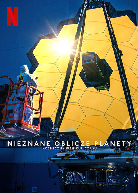 Lo Desconocido: La máquina del tiempo cósmica